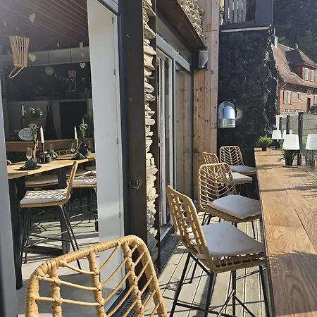 Safir Przy Samym Wyciagu Karpacz