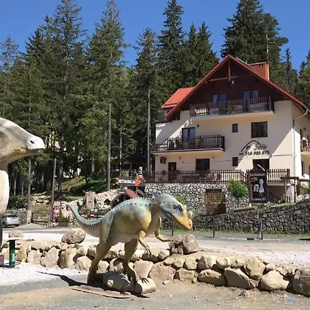 Bed and Breakfast Safir Przy Samym Wyciagu Karpacz