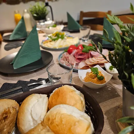 Safir Przy Samym Wyciagu Карпач