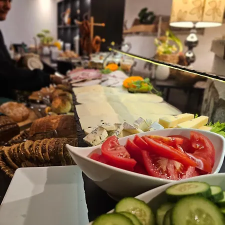 Safir Przy Samym Wyciagu 3* Карпач