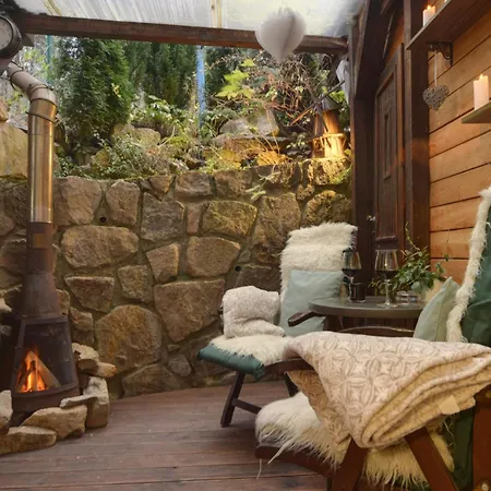 B&B Safir Przy Samym Wyciagu