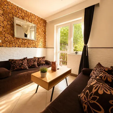 Safir Przy Samym Wyciagu B&B 3*