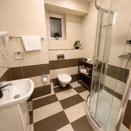 B&B Safir Przy Samym Wyciagu 3*