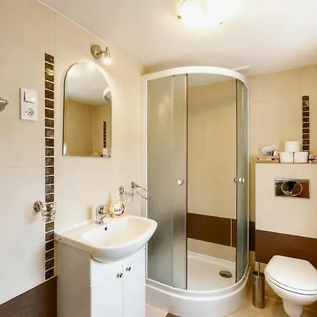 Safir Przy Samym Wyciagu 3*