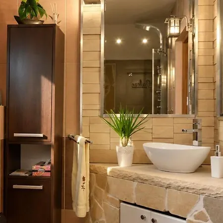 Safir Przy Samym Wyciagu B&B 3*