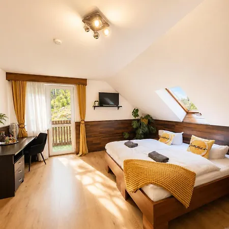 B&B Safir Przy Samym Wyciagu 3*