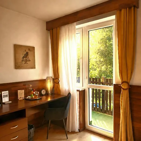 B&B Safir Przy Samym Wyciagu 카르파츠