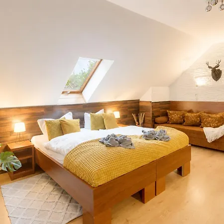 Safir Przy Samym Wyciagu 3*