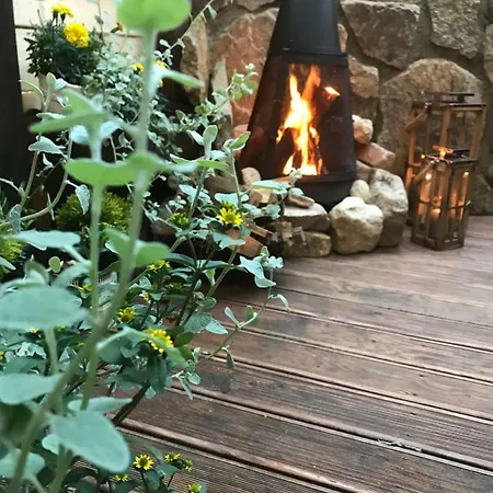 Safir Przy Samym Wyciagu 3*