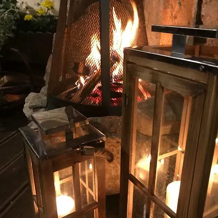 Bed and Breakfast Safir Przy Samym Wyciagu