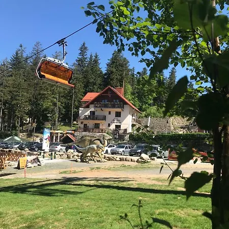 Safir Przy Samym Wyciagu