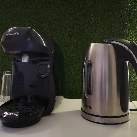 Safir Przy Samym Wyciagu