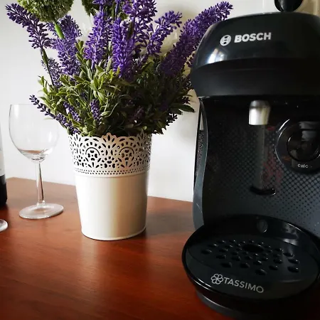 Bed & Breakfast Safir Przy Samym Wyciagu Karpacz