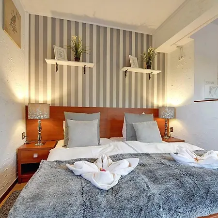 Safir Przy Samym Wyciagu Bed and Breakfast Karpacz