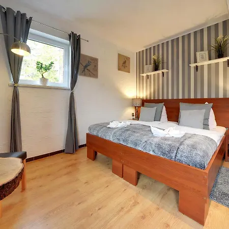 Safir Przy Samym Wyciagu Bed and Breakfast Karpacz