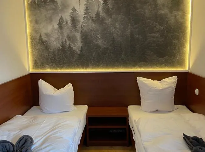 Safir Przy Samym Wyciagu Karpacz