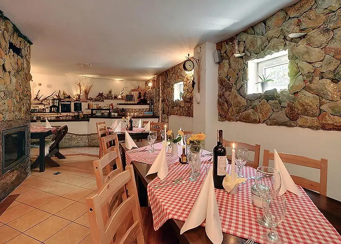 Safir Przy Samym Wyciagu Bed & Breakfast 3*