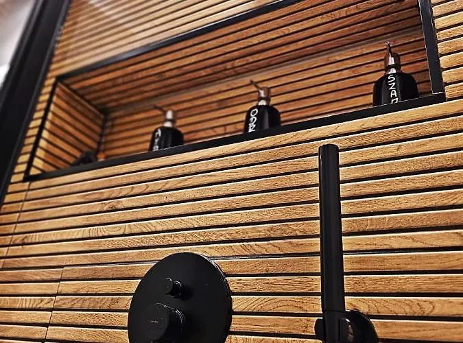 Bed & Breakfast Safir Przy Samym Wyciagu Karpacz