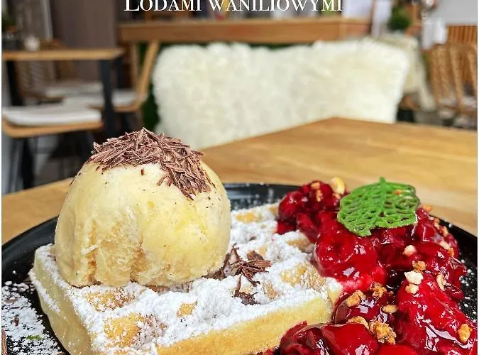 Safir Przy Samym Wyciagu Karpacz