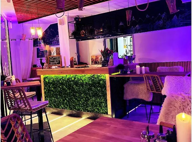 Safir Przy Samym Wyciagu Karpacz