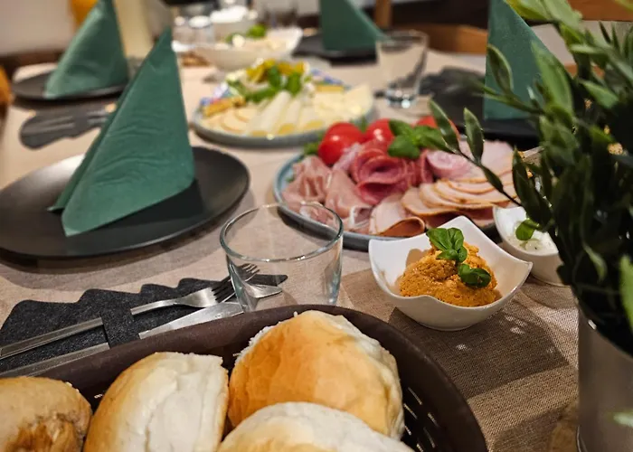 Safir Przy Samym Wyciagu Karpacz