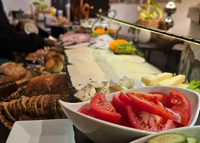 Safir Przy Samym Wyciagu 3* Karpacz