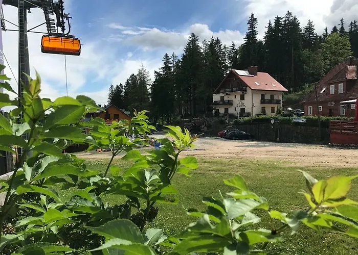 Safir Przy Samym Wyciagu Bed & Breakfast Karpacz