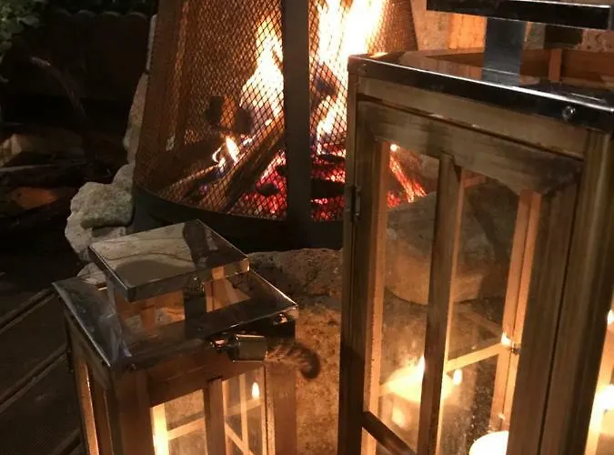 Bed & Breakfast Safir Przy Samym Wyciagu