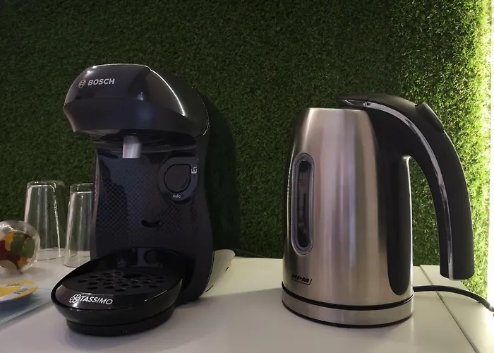 Safir Przy Samym Wyciagu