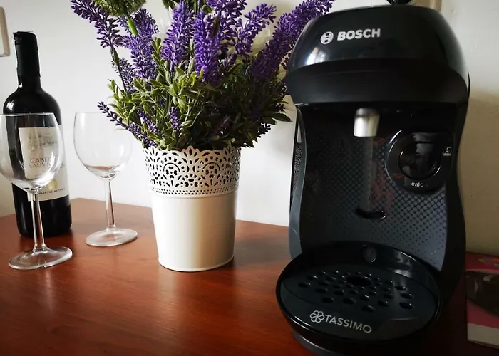 Bed & Breakfast Safir Przy Samym Wyciagu Karpacz